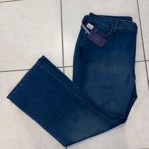 NWT NYDJ Bootcut Jeans